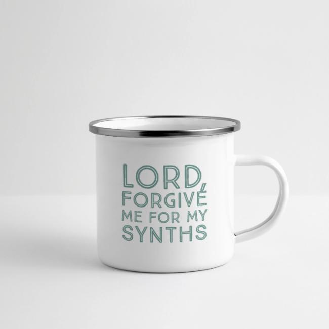 Lord, Forgive Me