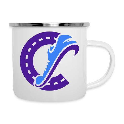 Icon - Camper Mug