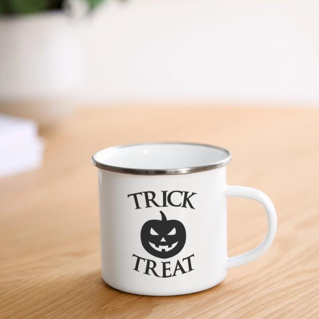 Halloween Trick or Treat
