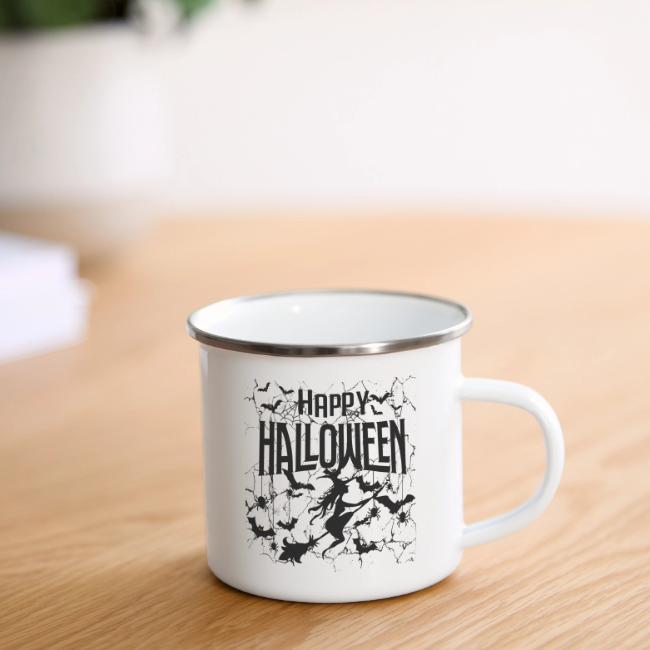 Halloween Happy Halloween