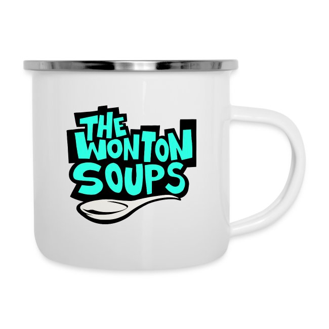 Soups logo