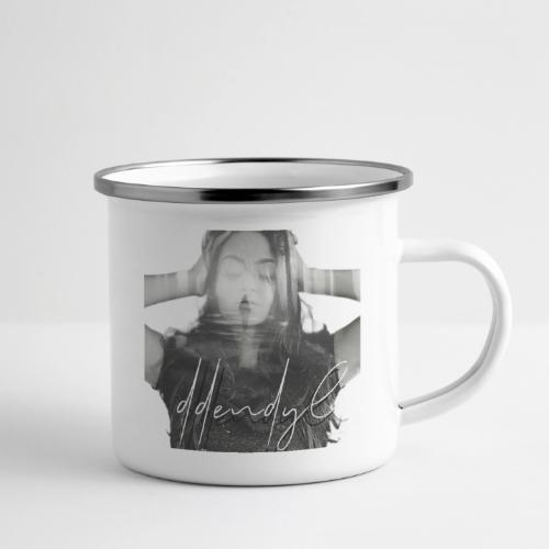 pain logo - Camper Mug