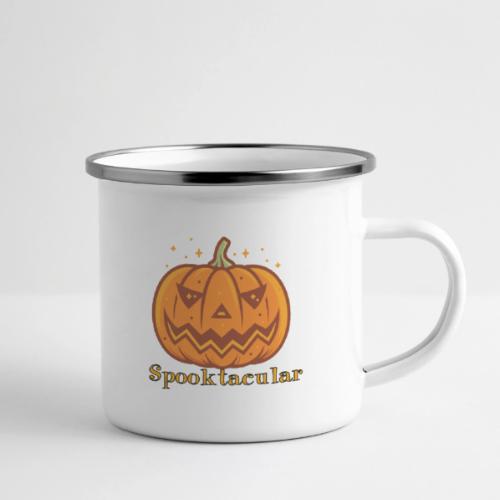 Spooktacular - Camper Mug