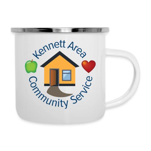 KACS Shop - Camper Mug