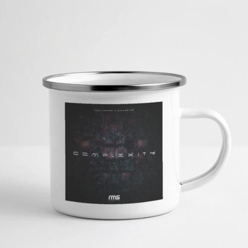 Complexity for Omnisphere 2 - Camper Mug