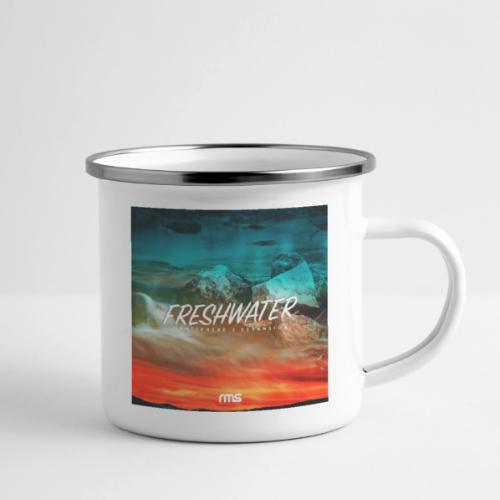 Freshwater for Omnisphere 2 - Camper Mug