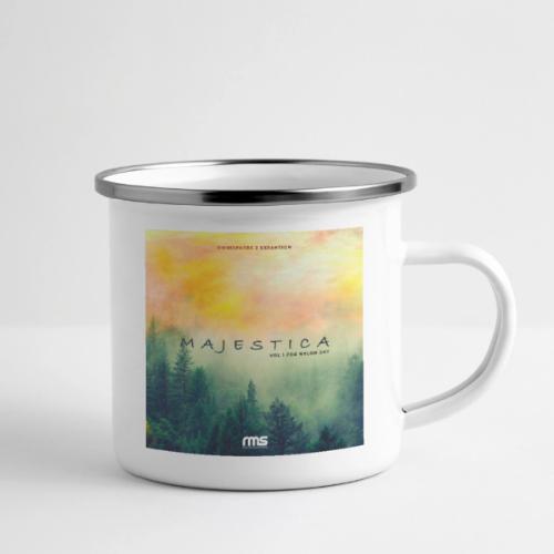 Majestica V1 for Nylon Sky - Camper Mug