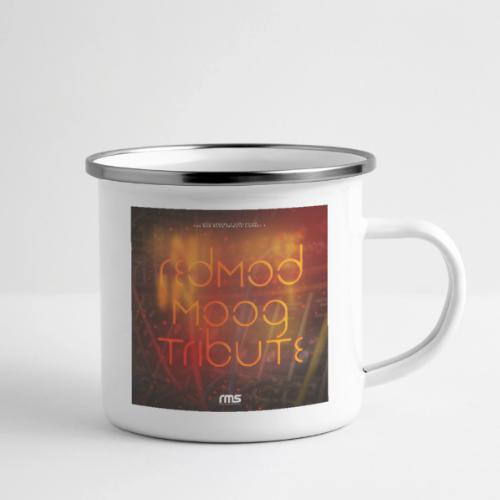 RedMod M00G Tribute for Omnisphere 2 - Camper Mug