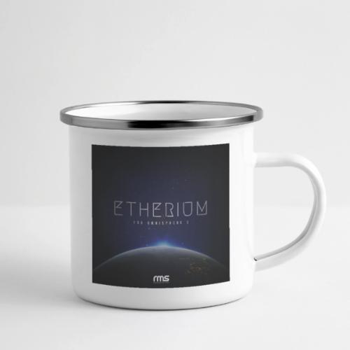 Etherium for Omnisphere 2 - Camper Mug