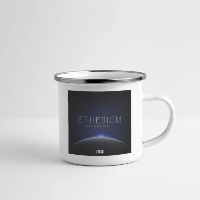 Etherium for Omnisphere 2