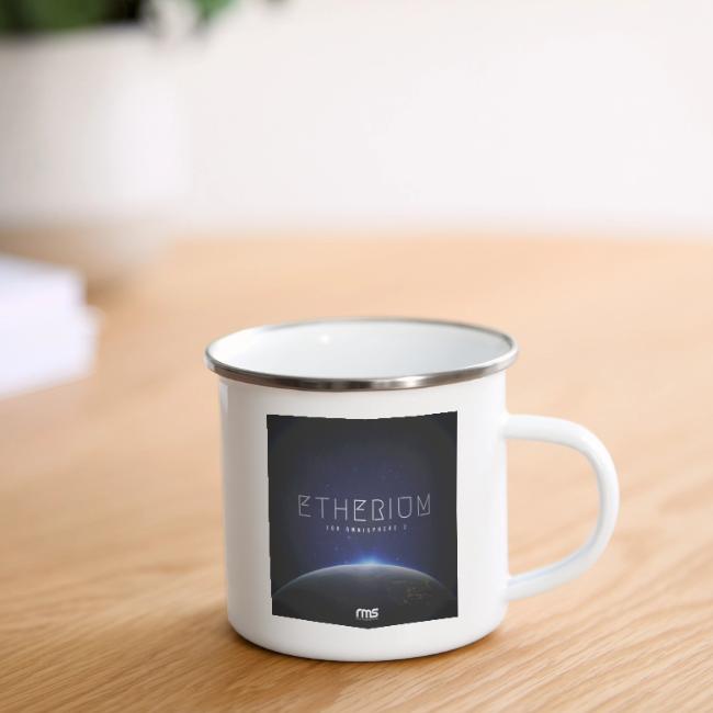 Etherium for Omnisphere 2