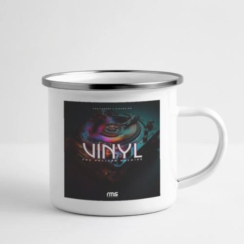 Vinyl for Unclean Machine - Camper Mug