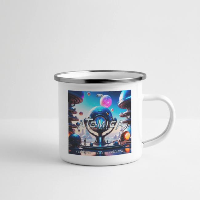 Atomica for Omnisphere 2