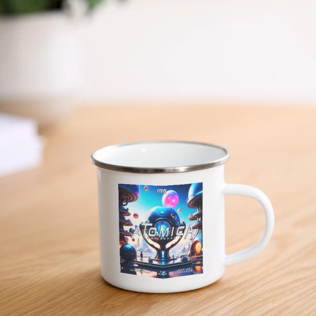 Atomica for Omnisphere 2