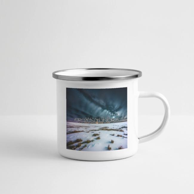Frozen Tundra for Omnisphere 2