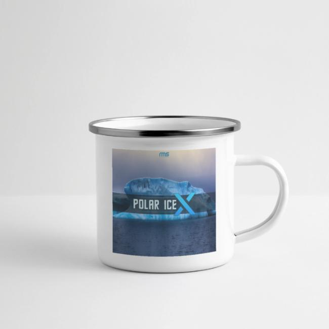 Polar Ice X