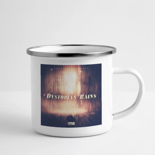 Dystopian Rains for Omnisphere 2 - Camper Mug