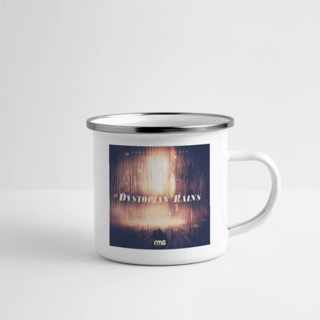 Dystopian Rains for Omnisphere 2