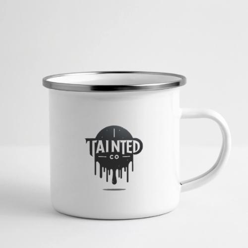 Taintedco - Camper Mug