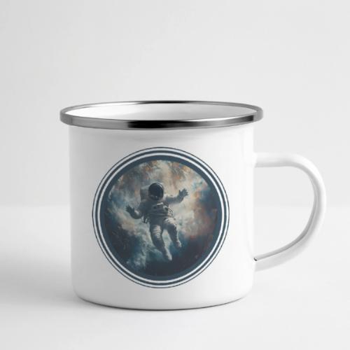 Zero Gravity - Camper Mug