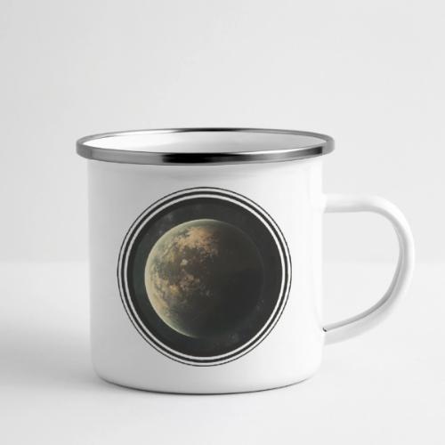 Exoplanet Explorer - Camper Mug