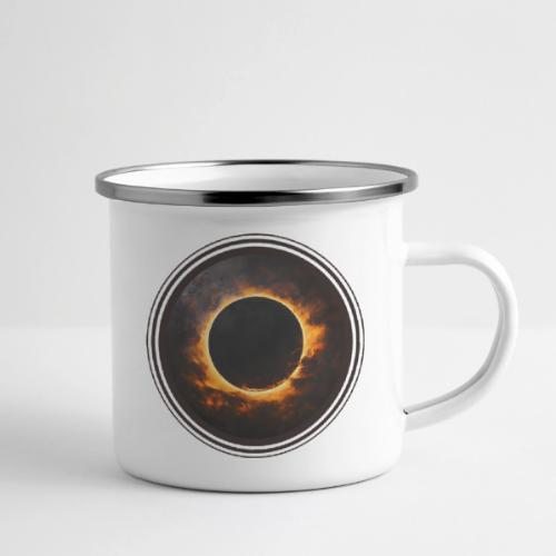 Eclipse Mirage - Camper Mug
