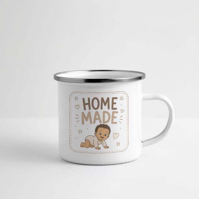 Home Made - Boy-B