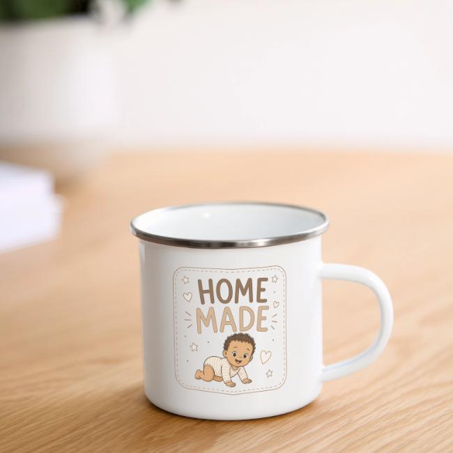Home Made - Boy-B