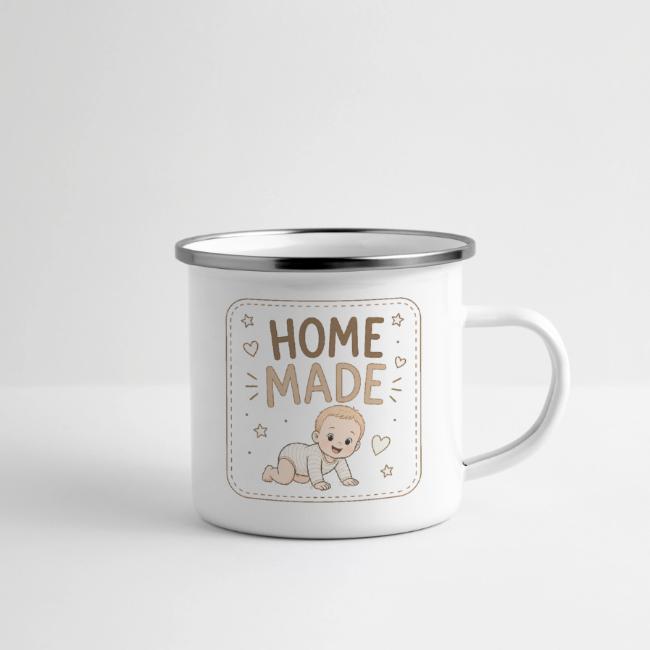 Home Made - Boy-W
