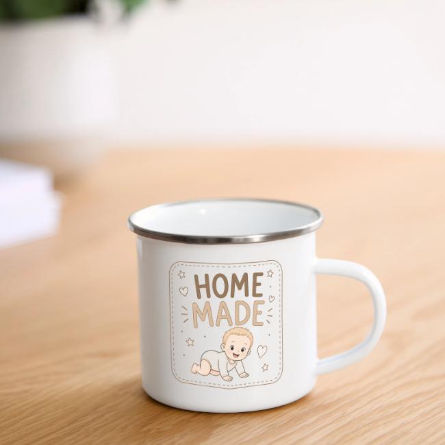 Home Made - Boy-W