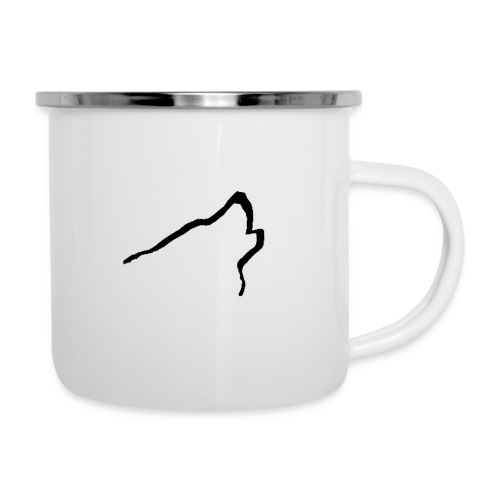 Alpha - Camper Mug