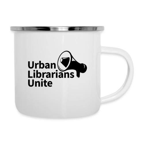ULU Logo - Camper Mug