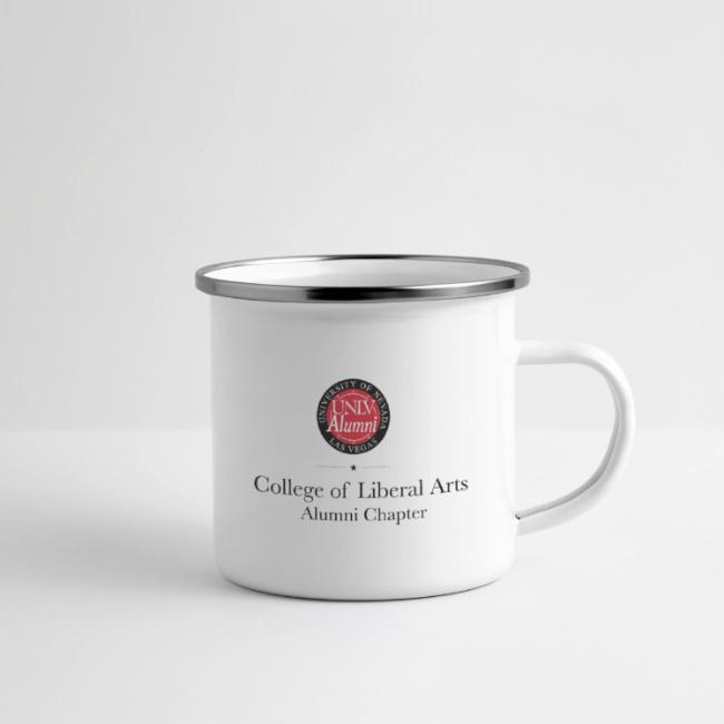 Alumni Chapter Pride