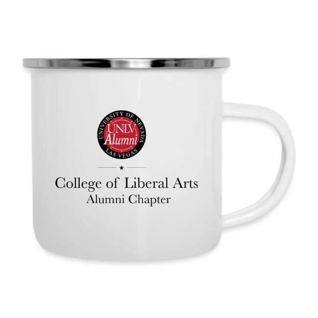 Alumni Chapter Pride