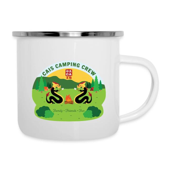 CAIS Camping Gear