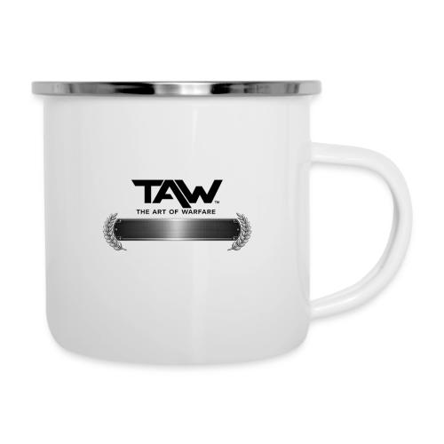 TAW Division - Camper Mug