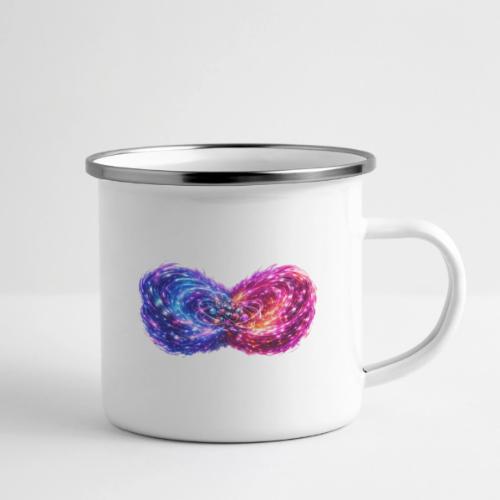 Atom - Camper Mug