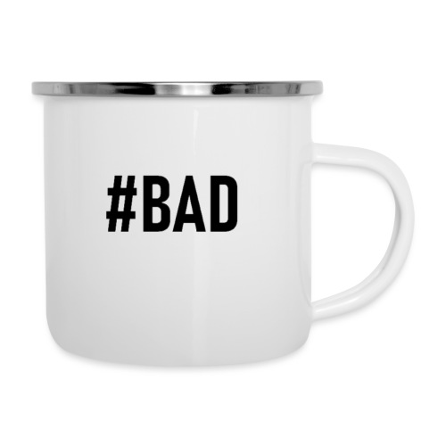 #BAD - Camper Mug