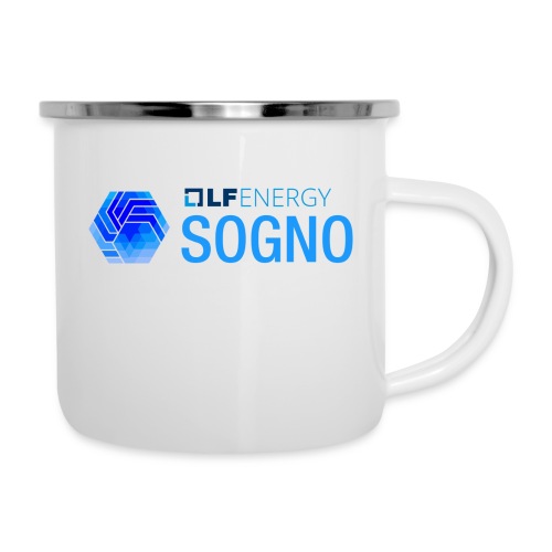 SOGNO - Camper Mug