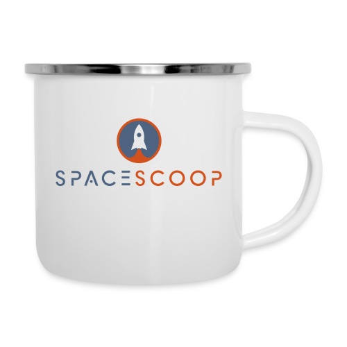 SpaceScoop - Camper Mug