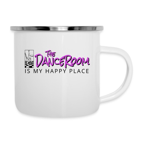 TDR HAPPY PLACE - Camper Mug