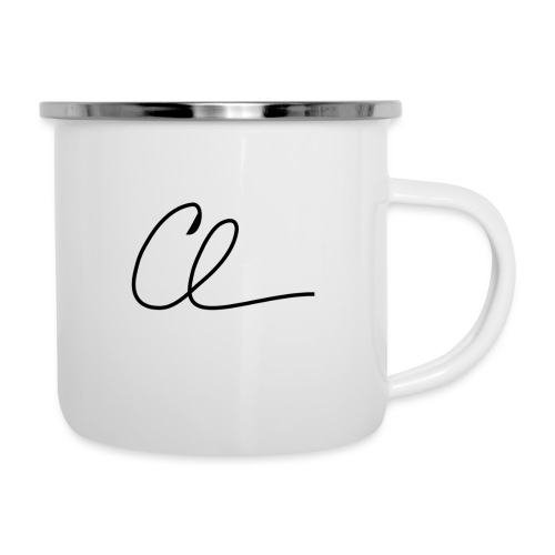 CL Signature - Camper Mug
