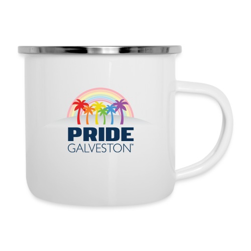 Pride Galveston - Camper Mug