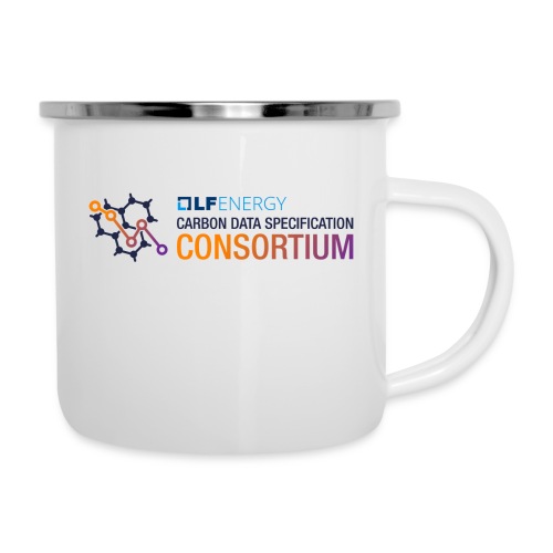 Carbon Data Specification Consortium (CDSC) - Camper Mug