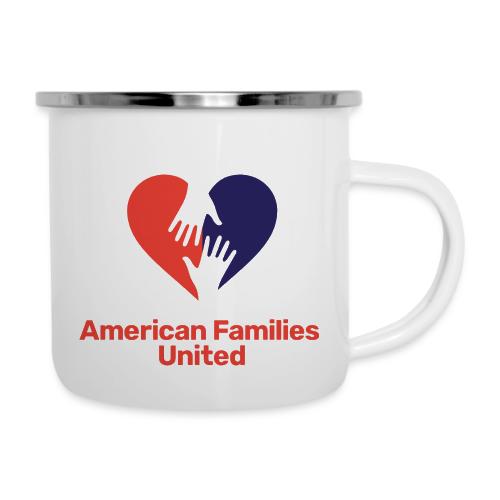 Ashley's Fav Sweatshirt - Camper Mug