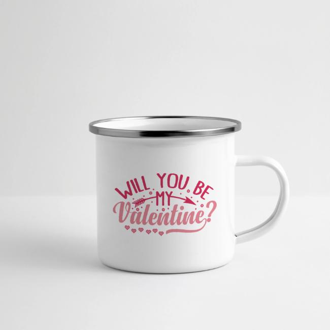 Will you be my Valentine #2