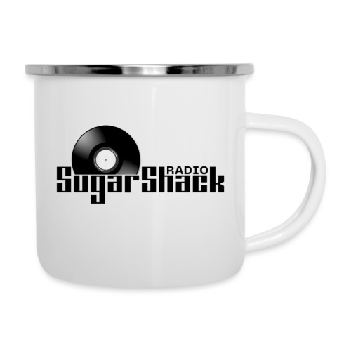 SugarShack 2022 Logo 1 - Camper Mug