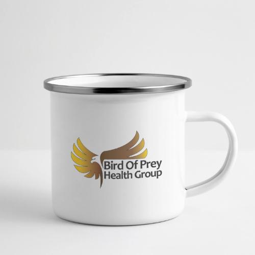 BPHG Logo - Camper Mug