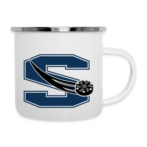 Sachse Hockey - Camper Mug