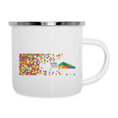 1 - Camper Mug